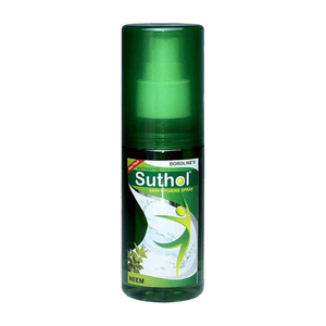 Ayurvedic Liquid Antiseptic Spray