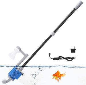Electric gravel cleaner store