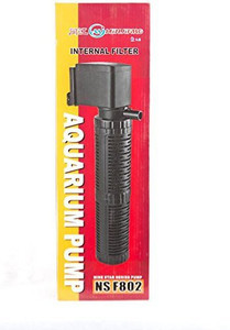 Minjiang deals aquarium filter