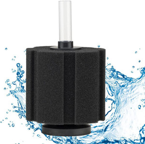 Xy 380 sponge filter 2025