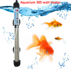 kickAt Fully Automatic ON Off Fish Tank Heater with Temperature Control knob 300 watt Submersible Aquarium Immersion Heater Price in India Buy kickAt Fully Automatic ON Off Fish Tank Heater with