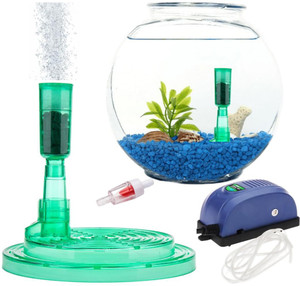 Fish bowl air pump new arrivals
