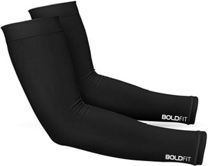Polyester Arm Sleeve For Men & Women