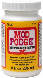 Plaid® Mod Podge® Matte