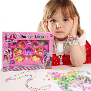 Jewelry for 6 year old girl best sale