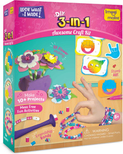 Toy craft kits cheap