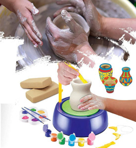 Barbie clay online toys