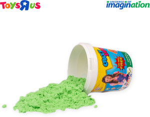 Kinetic sand toys r us deals