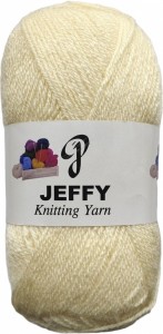 Vardhman Blanket Knitting Yarn Thick/Mottu Sky Blue (1 Ball 200 Gram Each)  Wool, 400 gm Best Used with Knitting Needles, Crochet Needles Wool Yarn for