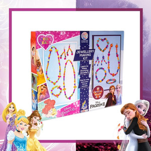 Childrens on sale princess jewellery