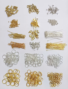 Necklace making materials 2025