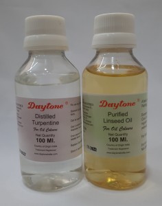 200ml Distilled Turpentine Oil, Packaging Type: Bottle at Rs 45