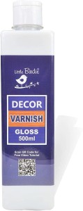 Granotone Acrylic Painting Varnish, High Gloss & Matte Finish (100mlX2)  Gloss Varnish Price in India - Buy Granotone Acrylic Painting Varnish, High  Gloss & Matte Finish (100mlX2) Gloss Varnish online at