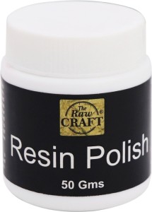 Vintager Resin Finish Enhancer Glossy Polish for