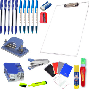 Home and office stationery outlet