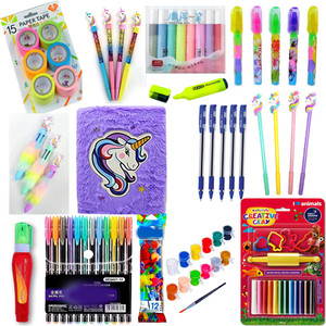 Art and store craft set