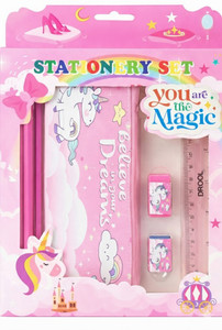 7 in 1 Stationary Gift Set
