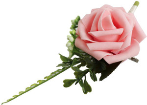 Flower corsage and boutonniere deals