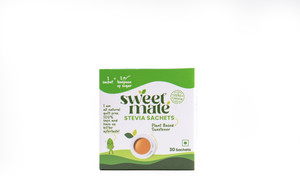Sweetmate Stevia Sachets Sweetener