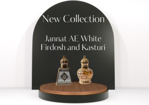 Firdosh attar discount