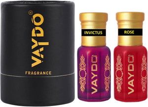 Invictus deals rosa perfume
