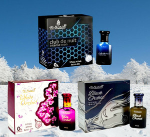 Black orchid gift set deals