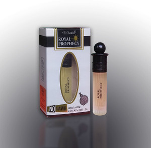 Royal prophecy attar discount price