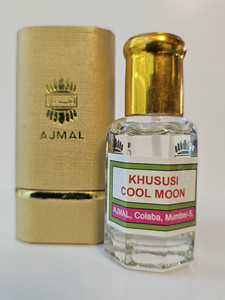 Ajmal cool hotsell moon attar