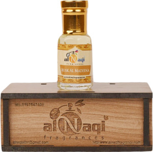 Madeena attar discount