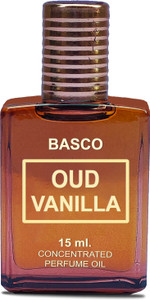 Oud vanilla shop
