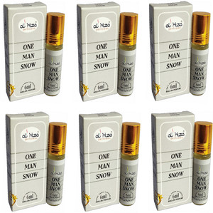 One man show attar best sale