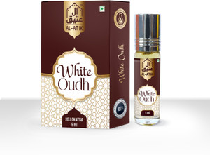 White oudh hotsell attar original price