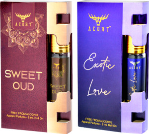 Exotic online love perfume