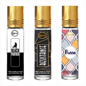 Black panther sales perfume price