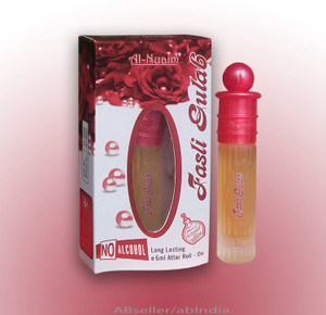 Long lasting best sale attar names