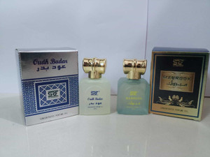 Badar sales oud perfume