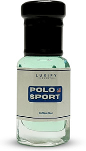 Polo discount sport attar