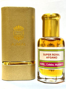 Royal afgano ajmal sales