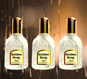 Golden drop attar store