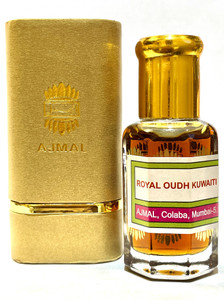 Kuwaiti oud on sale perfume