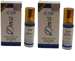 AL Hiza D Smart Floral Attar Price in India Buy AL Hiza D Smart