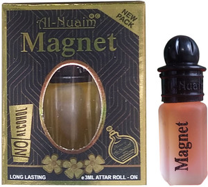 Al nuaim 2025 magnet
