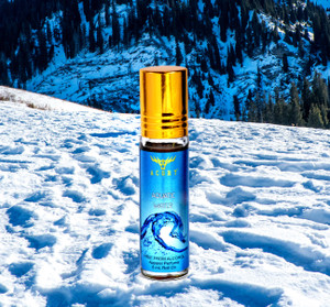 Acort Aquatic Water Long lasting Concentrated Roll on Perfume