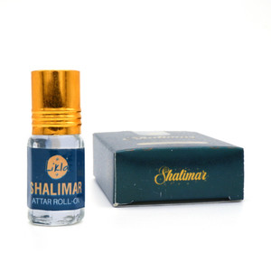 Shalimar new arrivals perfume oil