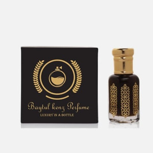 Baytulkenz Cr8 Premium Quality roll on Attar Long Lasting