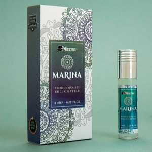 Aqua marina perfume cheap