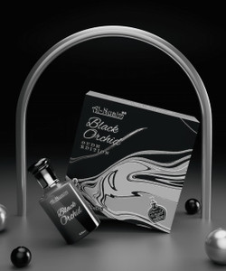 Black orchid gift best sale set
