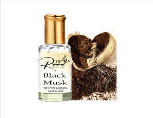 Black best sale musk 12