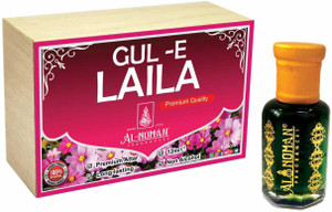 Gul e laila attar 2025