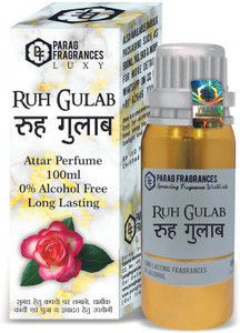 Patanjali attar deals